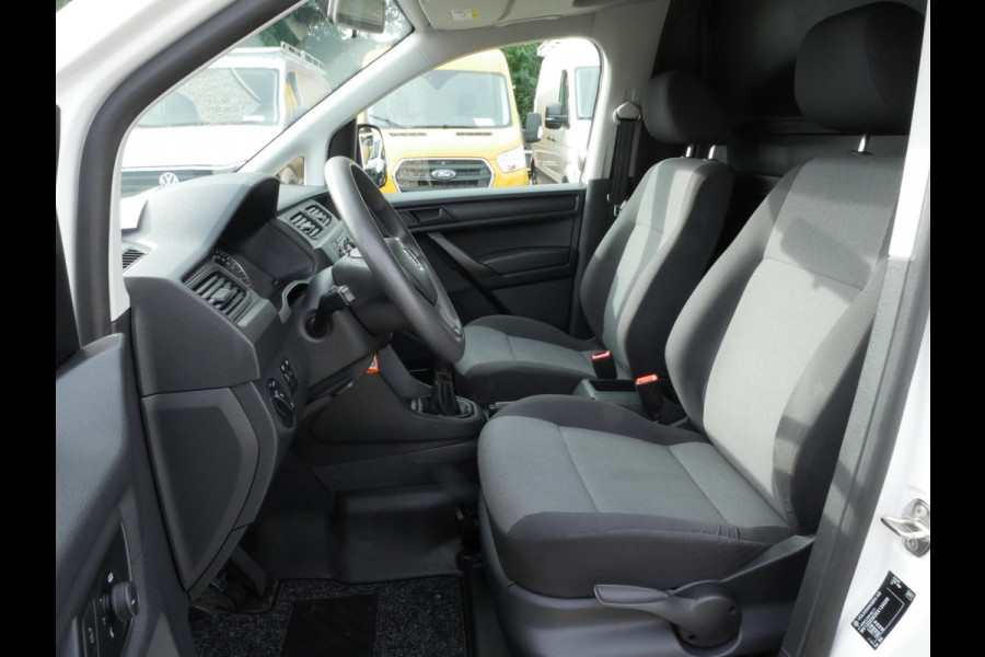 Volkswagen Caddy 2.0 TDI 75PK BMT Maxi Airco Imperiaal