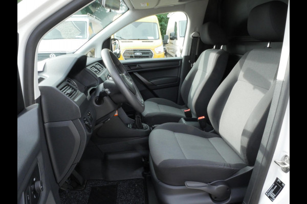 Volkswagen Caddy 2.0 TDI 75PK BMT Maxi Airco Imperiaal