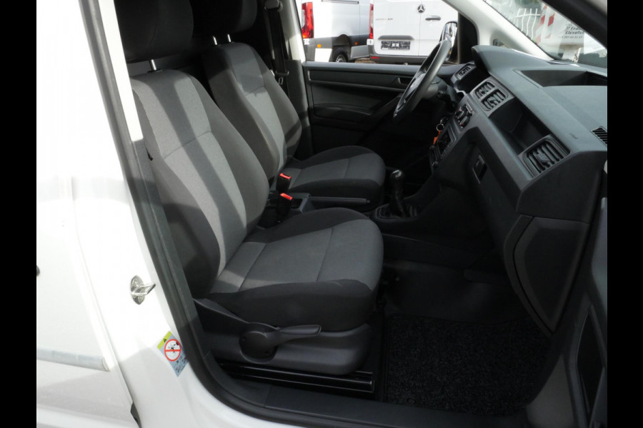 Volkswagen Caddy 2.0 TDI 75PK BMT Maxi Airco Imperiaal