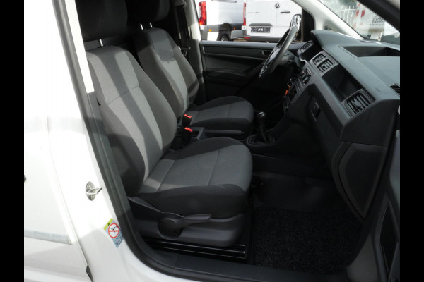 Volkswagen Caddy 2.0 TDI 75PK BMT Maxi Airco Imperiaal