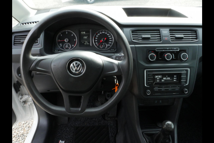 Volkswagen Caddy 2.0 TDI 75PK BMT Maxi Airco Imperiaal