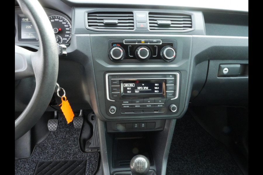 Volkswagen Caddy 2.0 TDI 75PK BMT Maxi Airco Imperiaal