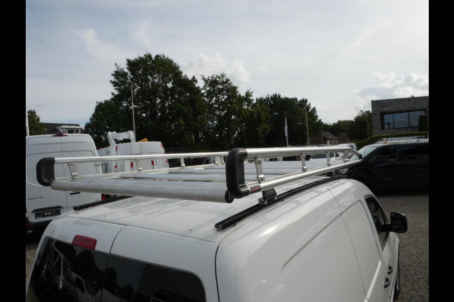 Volkswagen Caddy 2.0 TDI 75PK BMT Maxi Airco Imperiaal
