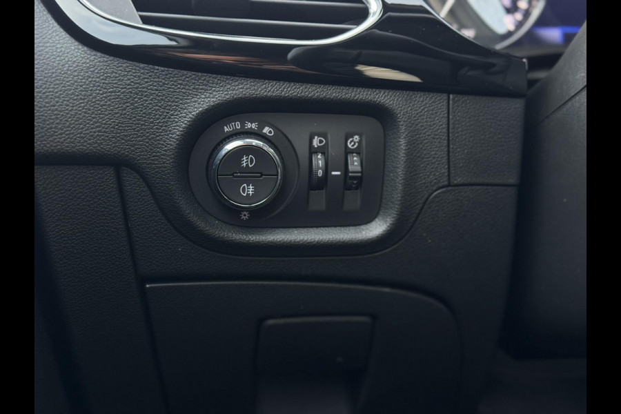Opel Astra 1.2 Edition| Navi, Camera, Stoel+Stuurverw., Carplay/Android, Cruise, Climate, DAB, Trekhaak | Dealeronderhouden |