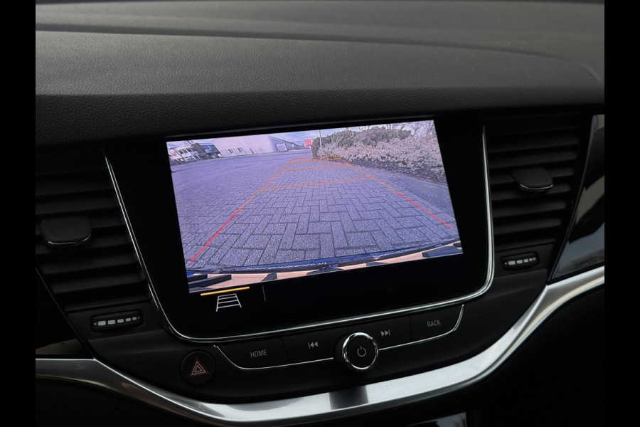 Opel Astra 1.2 Edition| Navi, Camera, Stoel+Stuurverw., Carplay/Android, Cruise, Climate, DAB, Trekhaak | Dealeronderhouden |