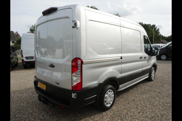 Ford Transit 2.0 TDCI 130PK L2H2 Airco Camera Trekhaak