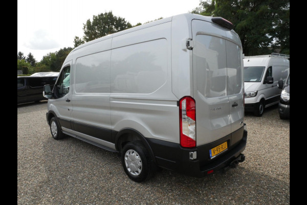Ford Transit 2.0 TDCI 130PK L2H2 Airco Camera Trekhaak