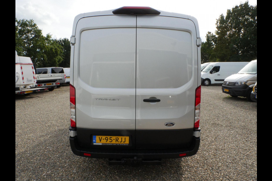 Ford Transit 2.0 TDCI 130PK L2H2 Airco Camera Trekhaak