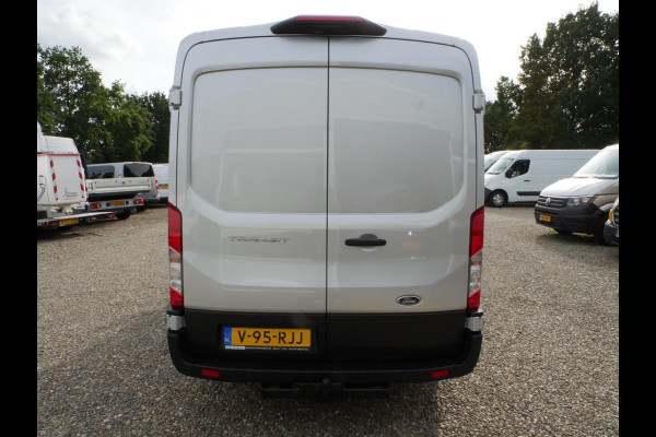 Ford Transit 2.0 TDCI 130PK L2H2 Airco Camera Trekhaak