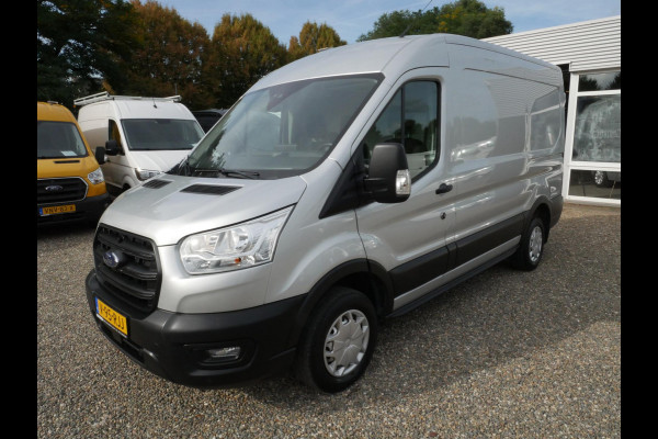 Ford Transit 2.0 TDCI 130PK L2H2 Airco Camera Trekhaak