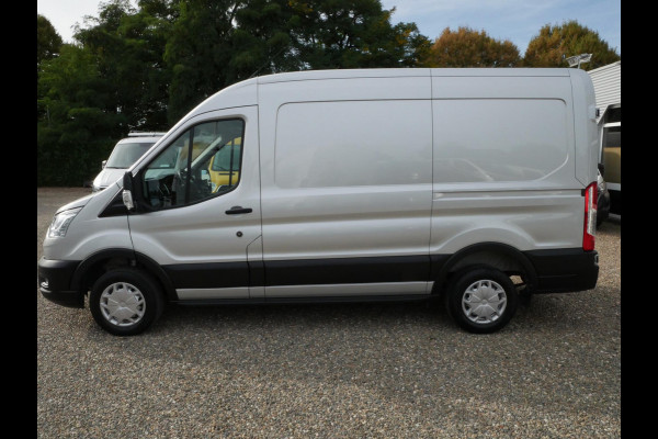 Ford Transit 2.0 TDCI 130PK L2H2 Airco Camera Trekhaak