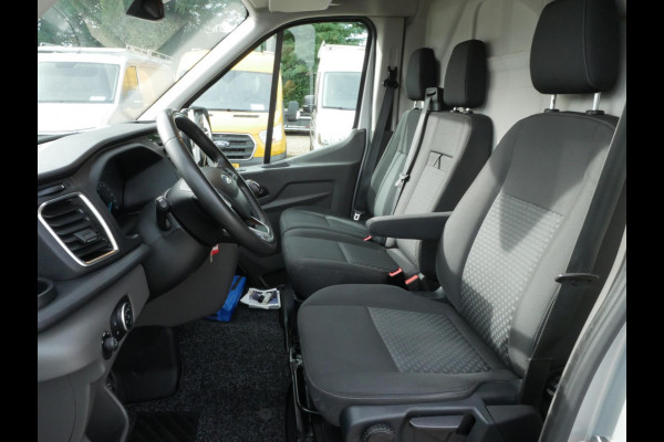 Ford Transit 2.0 TDCI 130PK L2H2 Airco Camera Trekhaak
