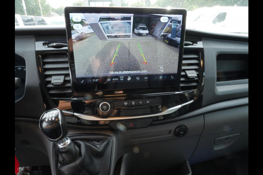 Ford Transit 2.0 TDCI 130PK L2H2 Airco Camera Trekhaak