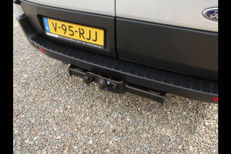 Ford Transit 2.0 TDCI 130PK L2H2 Airco Camera Trekhaak