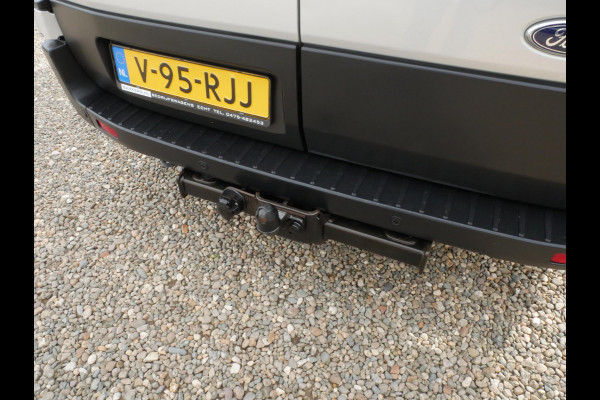 Ford Transit 2.0 TDCI 130PK L2H2 Airco Camera Trekhaak