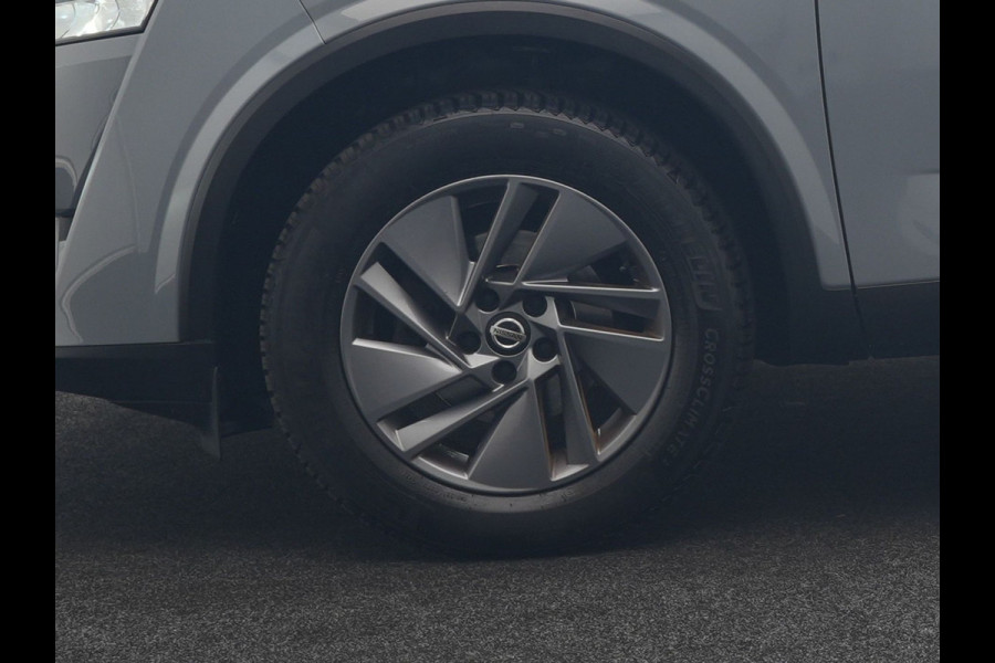 Nissan QASHQAI 1.3 Acenta 141pk Dealer O.H | Adaptive Cruise | 360 Camera | Keyless | Blis | Apple Carplay | Navigatie | DAB | 17"L.M