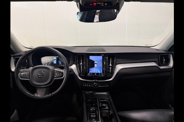 Volvo XC60 2.0 Recharge T6 AWD Inscription | PANO | LEDER | H&K | 360 CAMERA