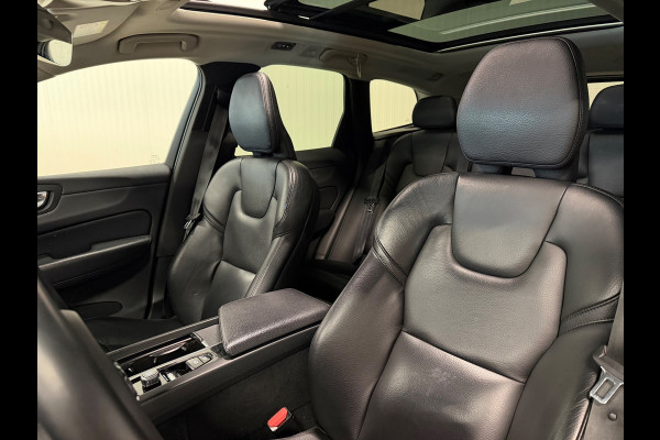 Volvo XC60 2.0 Recharge T6 AWD Inscription | PANO | LEDER | H&K | 360 CAMERA