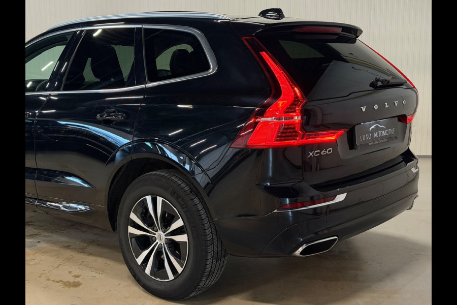 Volvo XC60 2.0 Recharge T6 AWD Inscription | PANO | LEDER | H&K | 360 CAMERA