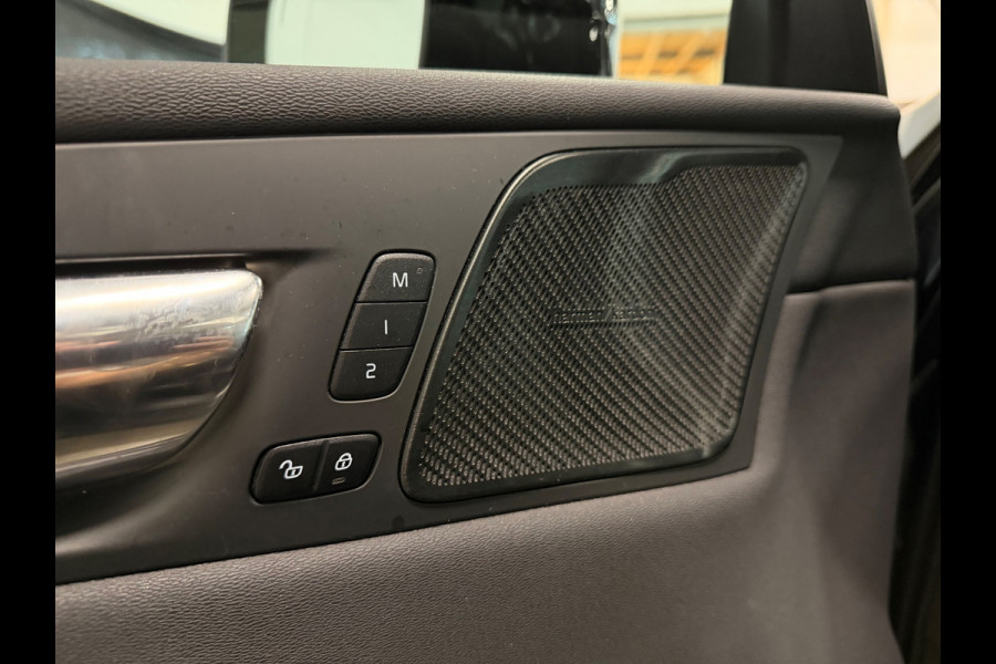 Volvo XC60 2.0 Recharge T6 AWD Inscription | PANO | LEDER | H&K | 360 CAMERA