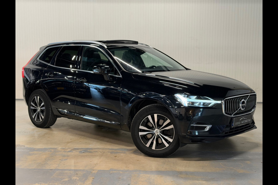 Volvo XC60 2.0 Recharge T6 AWD Inscription | PANO | LEDER | H&K | 360 CAMERA