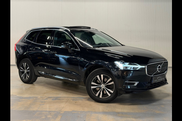 Volvo XC60 2.0 Recharge T6 AWD Inscription | PANO | LEDER | H&K | 360 CAMERA