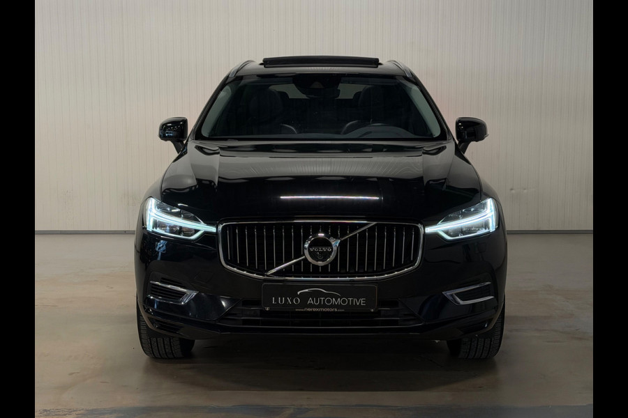 Volvo XC60 2.0 Recharge T6 AWD Inscription | PANO | LEDER | H&K | 360 CAMERA
