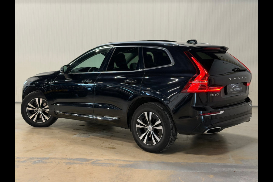 Volvo XC60 2.0 Recharge T6 AWD Inscription | PANO | LEDER | H&K | 360 CAMERA