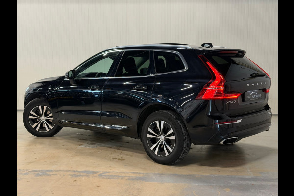 Volvo XC60 2.0 Recharge T6 AWD Inscription | PANO | LEDER | H&K | 360 CAMERA