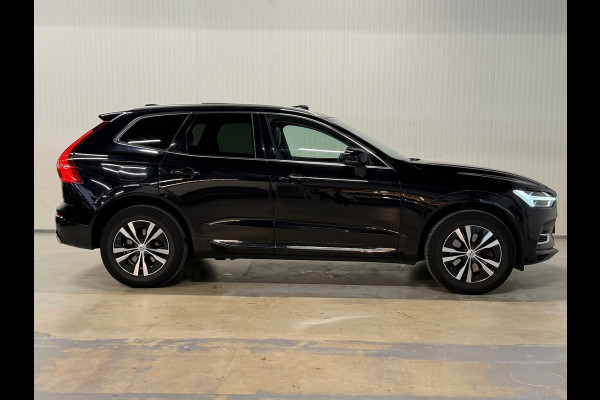 Volvo XC60 2.0 Recharge T6 AWD Inscription | PANO | LEDER | H&K | 360 CAMERA