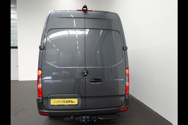 Mercedes-Benz Sprinter 315 L2H2 Dubbele cabine Automaat Airco Cruise Navi Trekhaak