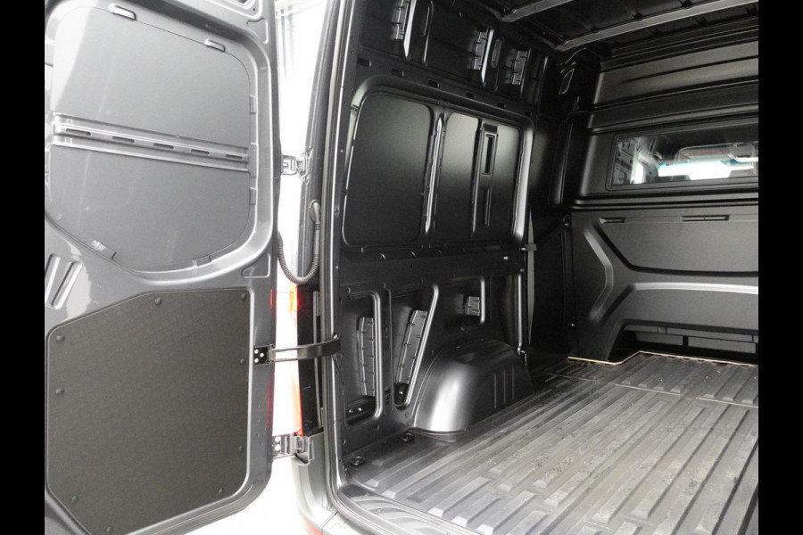 Mercedes-Benz Sprinter 315 L2H2 Dubbele cabine Automaat Airco Cruise Navi Trekhaak
