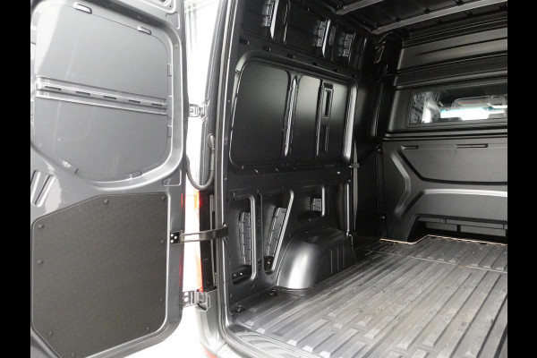Mercedes-Benz Sprinter 315 L2H2 Dubbele cabine Automaat Airco Cruise Navi Trekhaak