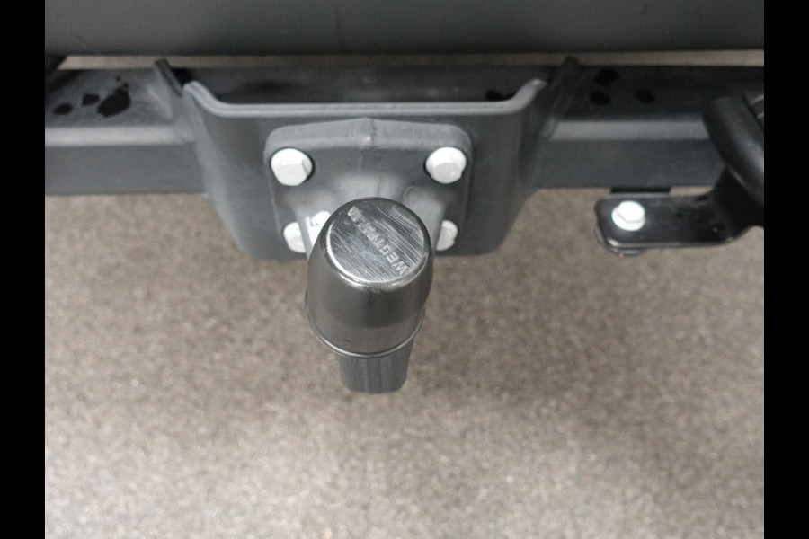 Mercedes-Benz Sprinter 315 L2H2 Dubbele cabine Automaat Airco Cruise Navi Trekhaak