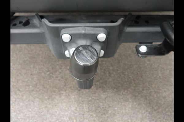 Mercedes-Benz Sprinter 315 L2H2 Dubbele cabine Automaat Airco Cruise Navi Trekhaak