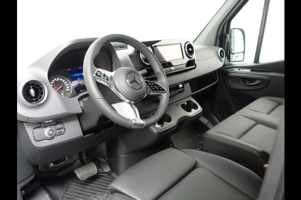 Mercedes-Benz Sprinter 315 L2H2 Dubbele cabine Automaat Airco Cruise Navi Trekhaak
