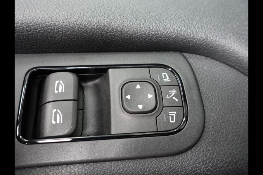 Mercedes-Benz Sprinter 315 L2H2 Dubbele cabine Automaat Airco Cruise Navi Trekhaak