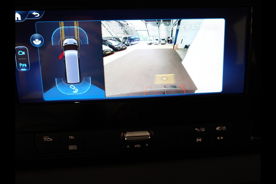 Mercedes-Benz Sprinter 315 L2H2 Dubbele cabine Automaat Airco Cruise Navi Trekhaak