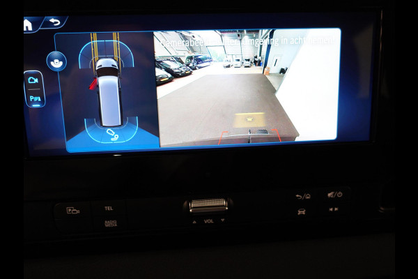 Mercedes-Benz Sprinter 315 L2H2 Dubbele cabine Automaat Airco Cruise Navi Trekhaak