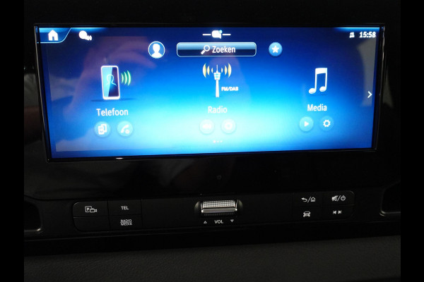Mercedes-Benz Sprinter 315 L2H2 Dubbele cabine Automaat Airco Cruise Navi Trekhaak