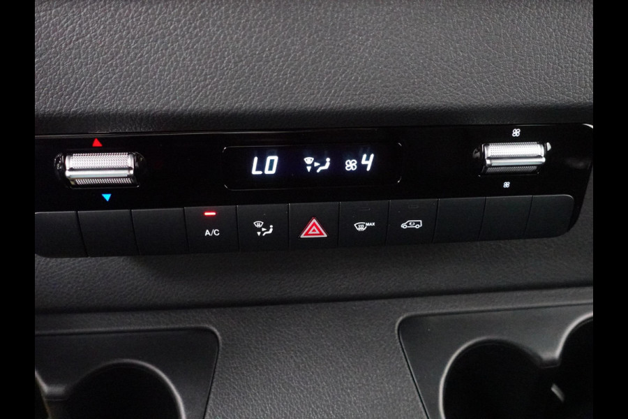 Mercedes-Benz Sprinter 315 L2H2 Dubbele cabine Automaat Airco Cruise Navi Trekhaak