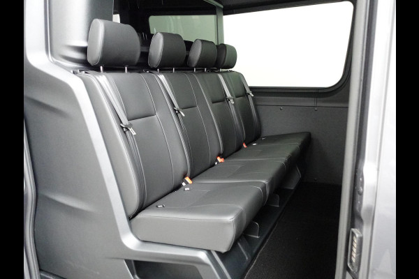 Mercedes-Benz Sprinter 315 L2H2 Dubbele cabine Automaat Airco Cruise Navi Trekhaak