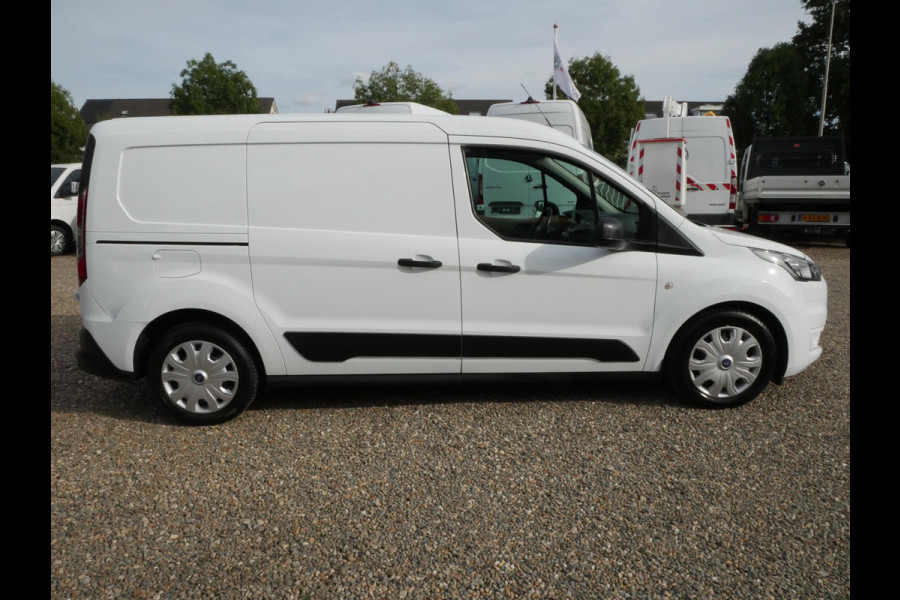 Ford Transit Connect 1.5 EcoBlue 100PK L2 Airco Camera Trekhaak Cruise