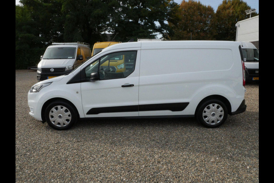 Ford Transit Connect 1.5 EcoBlue 100PK L2 Airco Camera Trekhaak Cruise