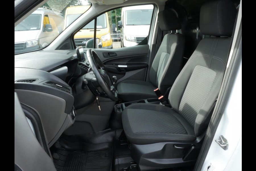 Ford Transit Connect 1.5 EcoBlue 100PK L2 Airco Camera Trekhaak Cruise