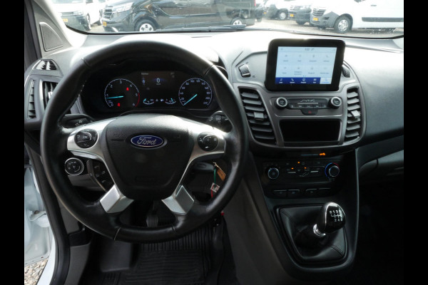 Ford Transit Connect 1.5 EcoBlue 100PK L2 Airco Camera Trekhaak Cruise