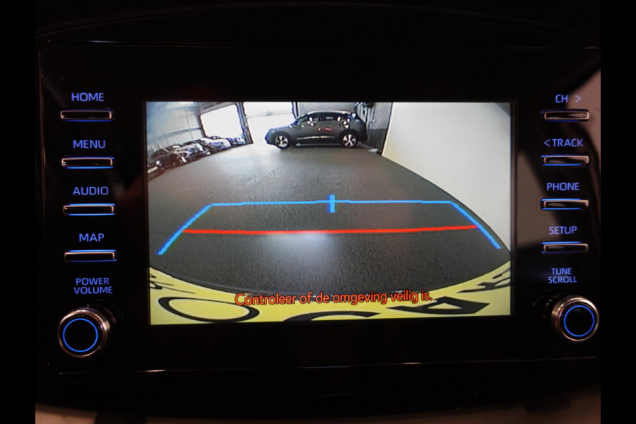Toyota Aygo X 1.0 VVT-i S-CVT Automaat Play Airco Adaptive Cruise Control Carplay Navigatie Achteruitrij Camera