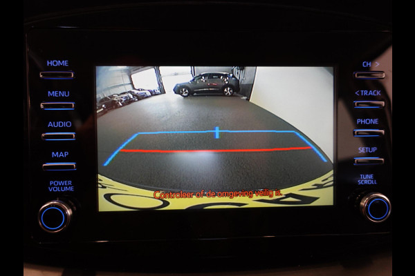 Toyota Aygo X 1.0 VVT-i S-CVT Automaat Play Airco Adaptive Cruise Control Carplay Navigatie Achteruitrij Camera