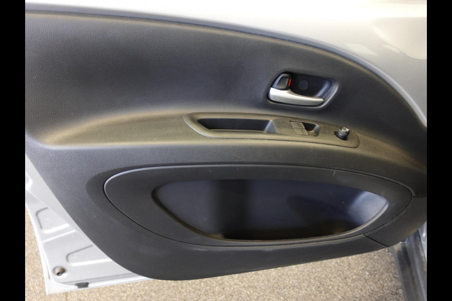 Toyota Aygo X 1.0 VVT-i S-CVT Automaat Play Airco Adaptive Cruise Control Carplay Navigatie Achteruitrij Camera