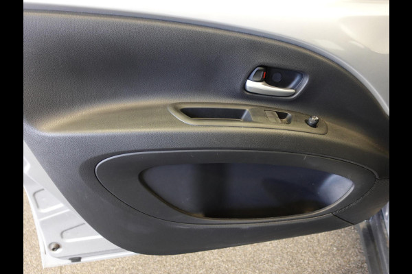 Toyota Aygo X 1.0 VVT-i S-CVT Automaat Play Airco Adaptive Cruise Control Carplay Navigatie Achteruitrij Camera